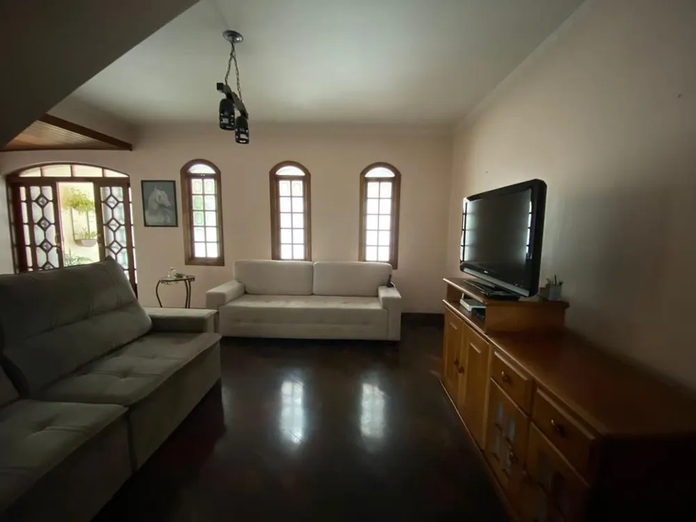Sobrado, 3 quartos, 204 m² - Foto 1
