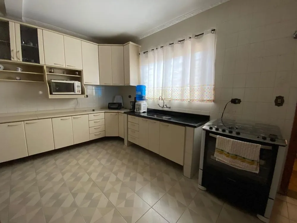 Sobrado, 3 quartos, 204 m² - Foto 5