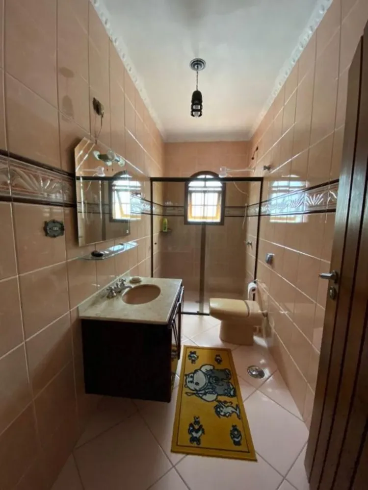 Sobrado, 3 quartos, 204 m² - Foto 15
