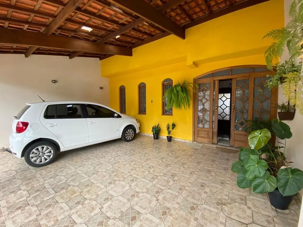 Sobrado, 3 quartos, 204 m² - Foto 16