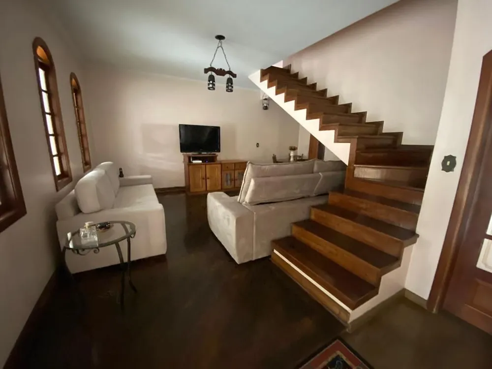 Sobrado, 3 quartos, 204 m² - Foto 2