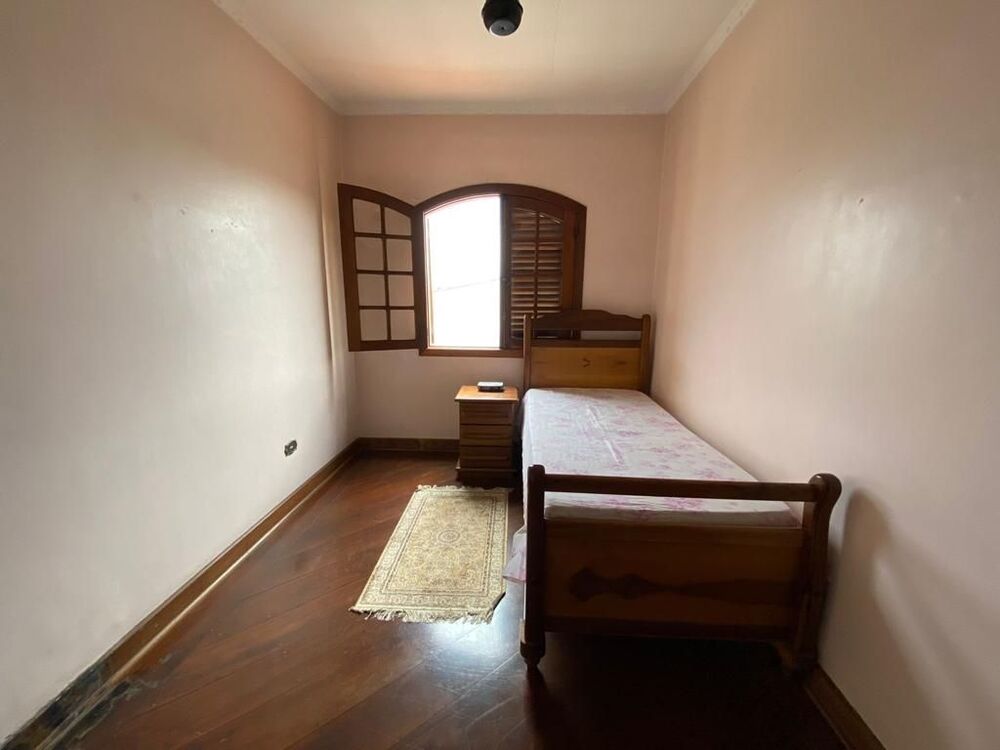 Sobrado, 3 quartos, 204 m² - Foto 2