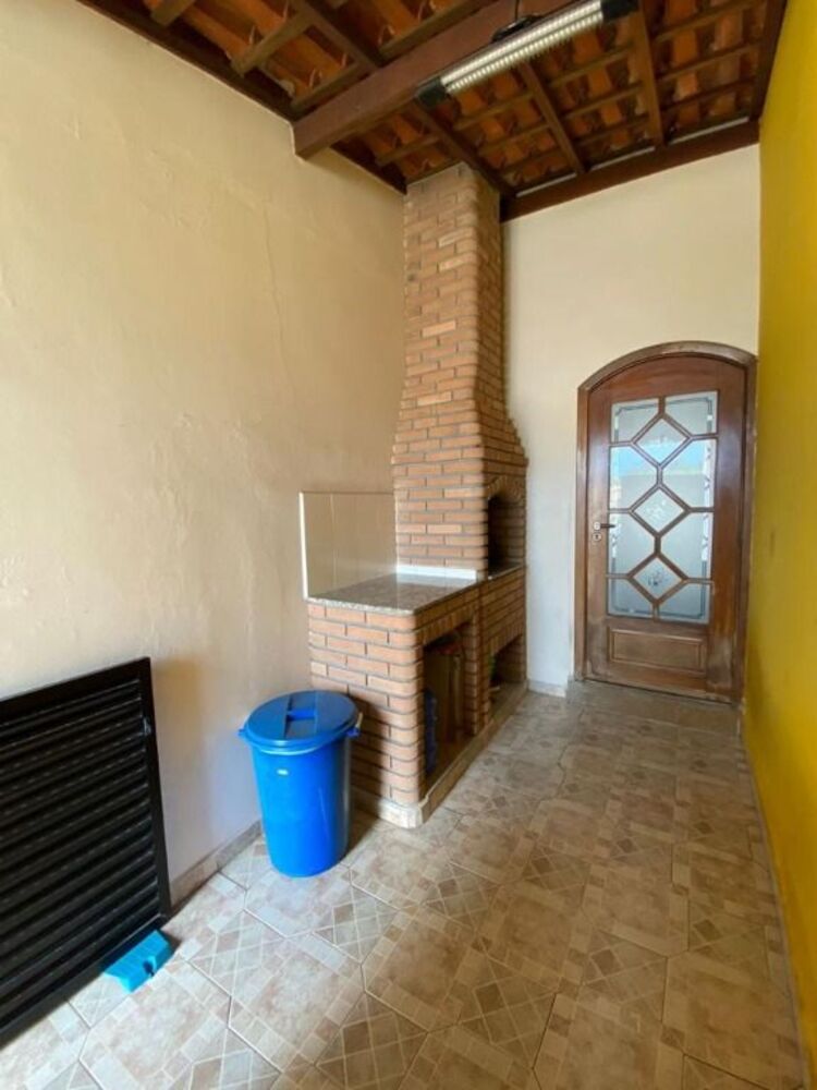 Sobrado, 3 quartos, 204 m² - Foto 4