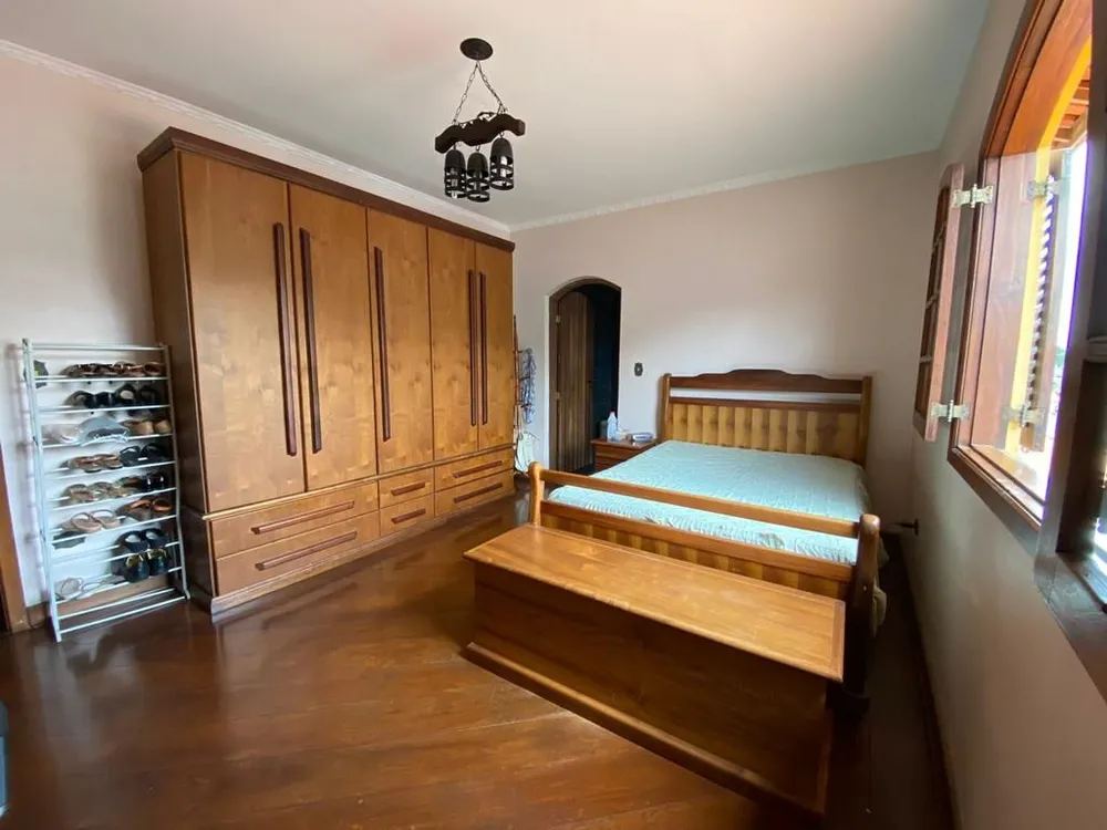Sobrado, 3 quartos, 204 m² - Foto 10