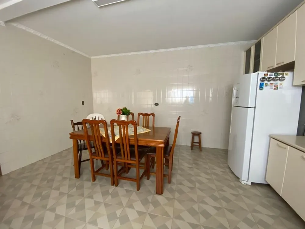 Sobrado, 3 quartos, 204 m² - Foto 6