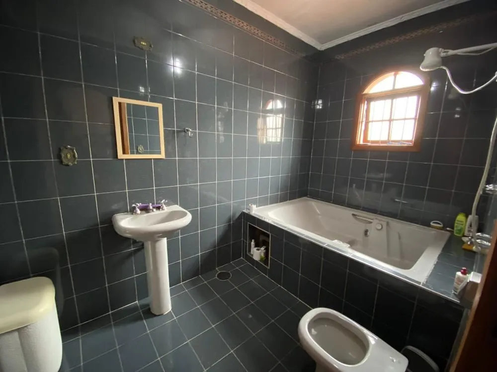 Sobrado, 3 quartos, 204 m² - Foto 12