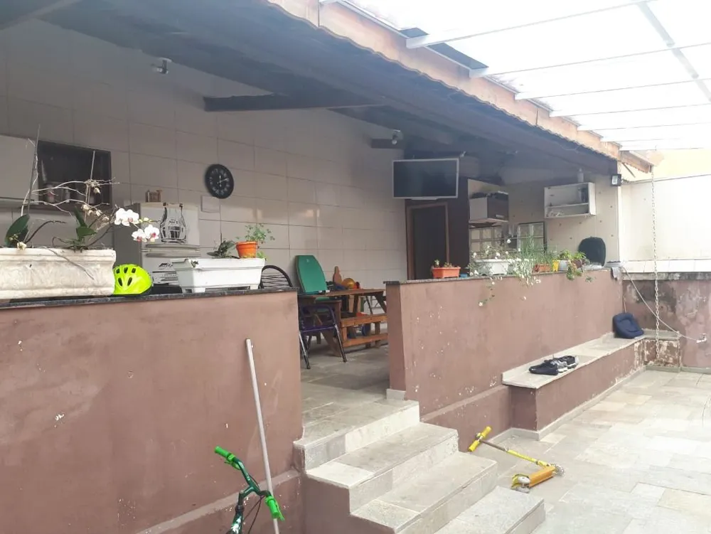 Casa, 3 quartos, 193 m² - Foto 14