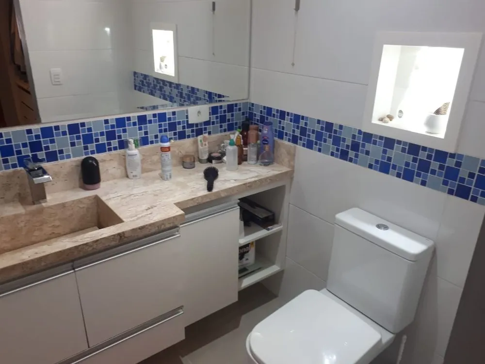 Casa, 3 quartos, 193 m² - Foto 7