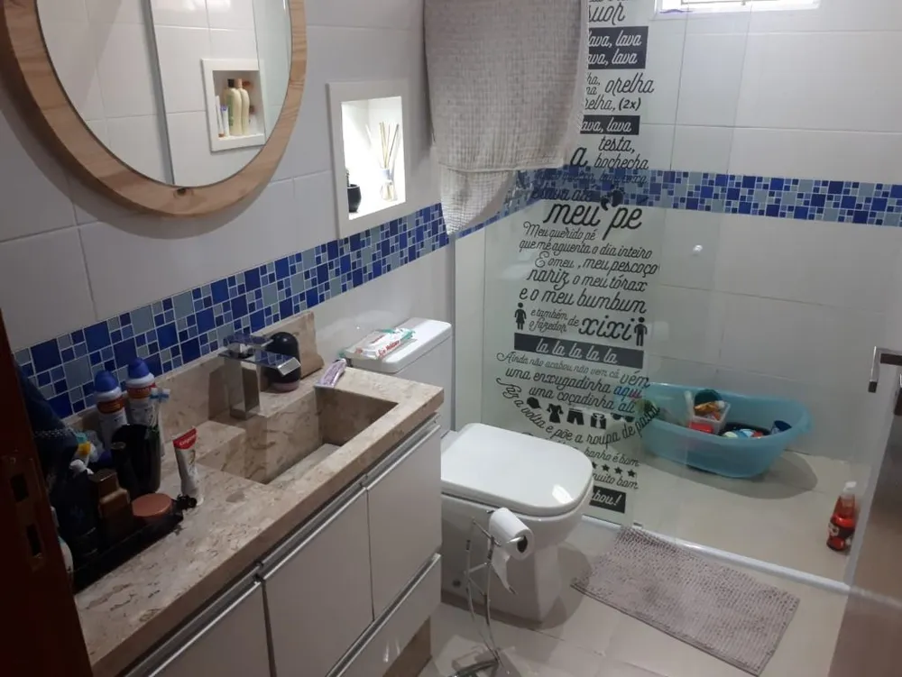 Casa, 3 quartos, 193 m² - Foto 5