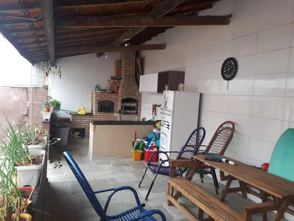 Casa, 3 quartos, 193 m² - Foto 13