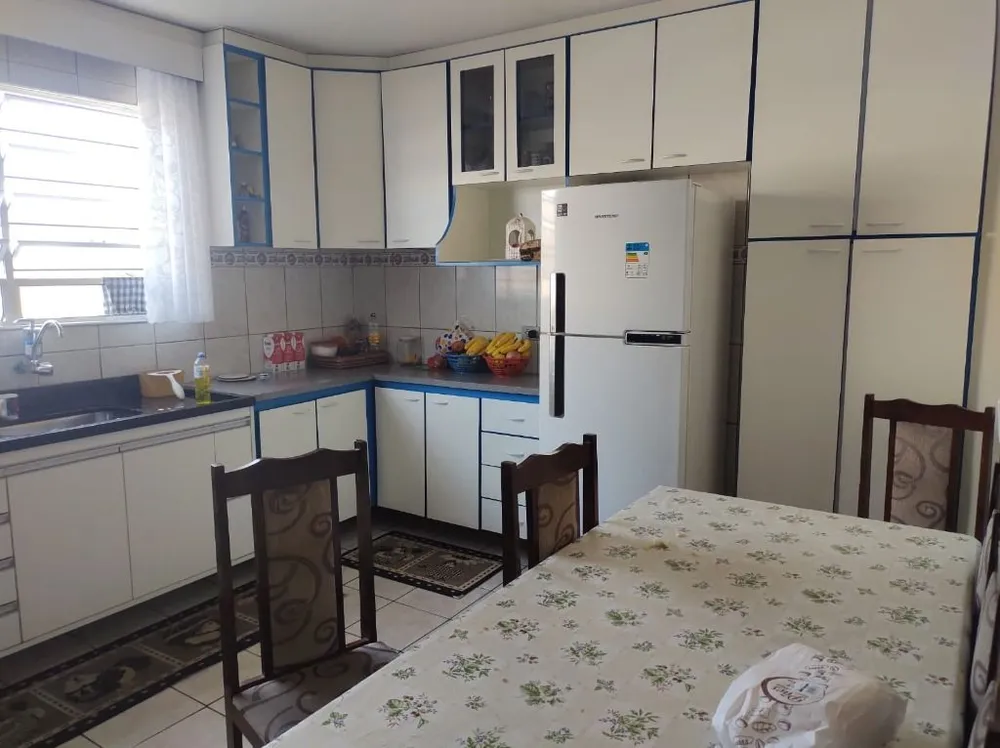 Sobrado, 3 quartos, 120 m² - Foto 3