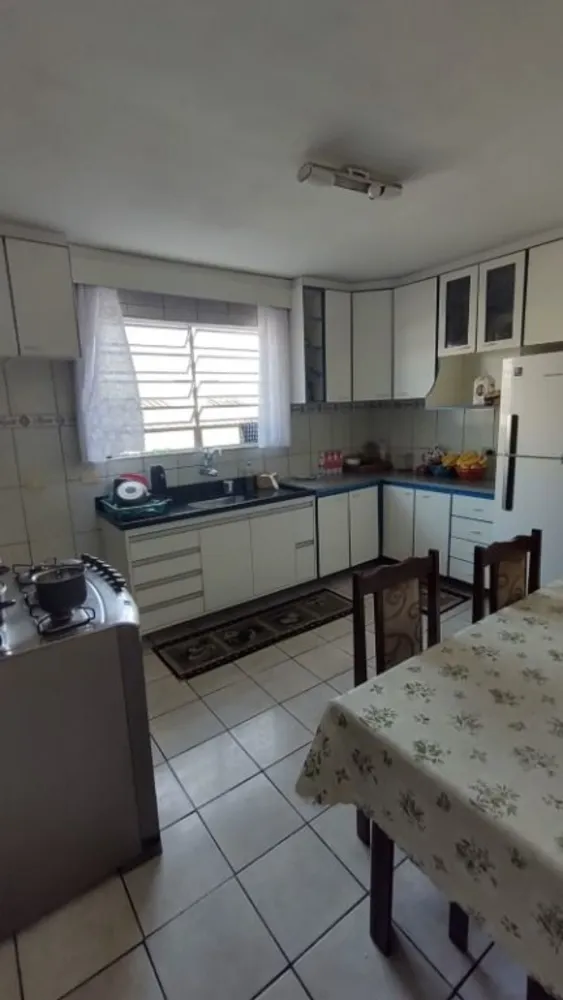Sobrado, 3 quartos, 120 m² - Foto 4