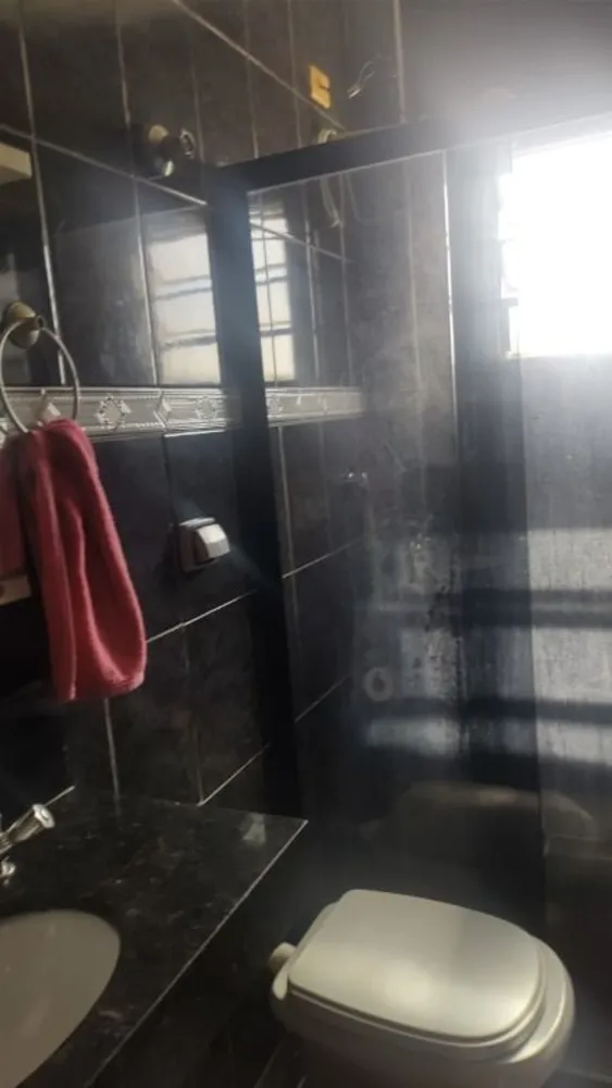 Sobrado, 3 quartos, 120 m² - Foto 6