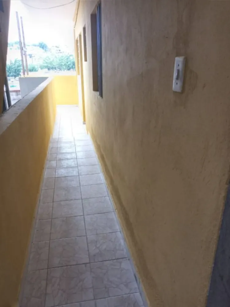 Sobrado, 3 quartos, 120 m² - Foto 12