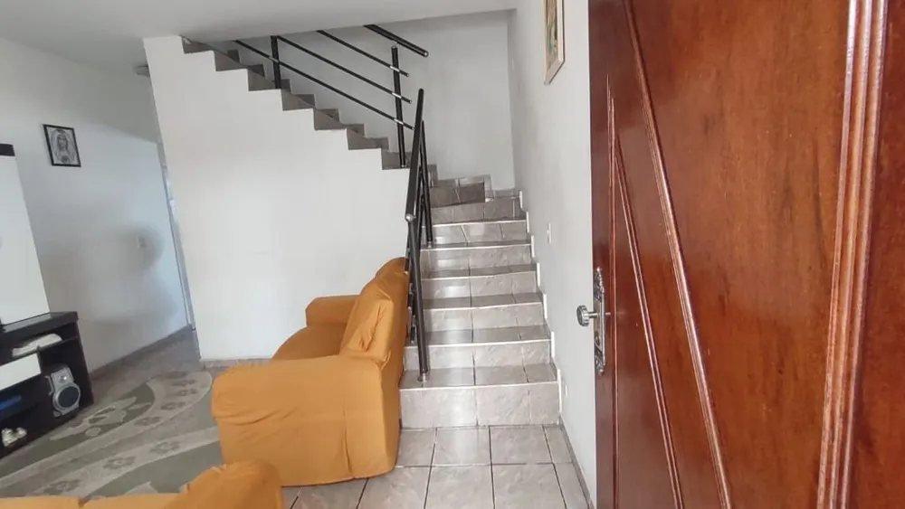 Sobrado, 3 quartos, 120 m² - Foto 2
