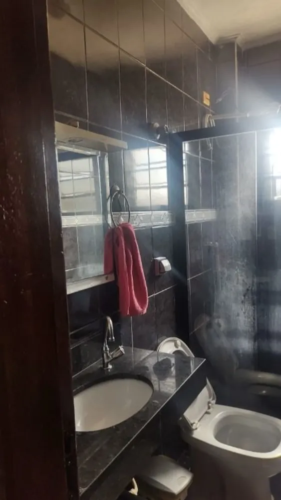 Sobrado, 3 quartos, 120 m² - Foto 4