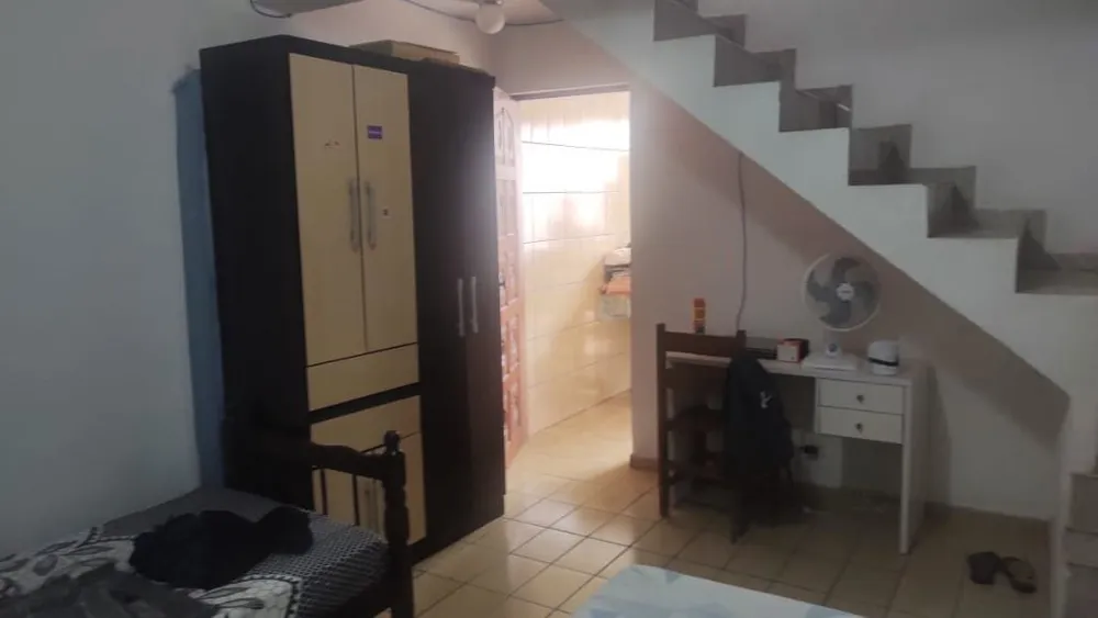 Sobrado, 3 quartos, 120 m² - Foto 1