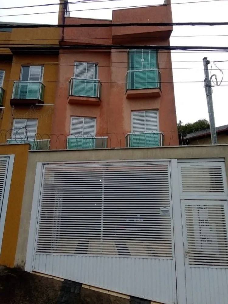 Cobertura, 3 quartos, 104 m² - Foto 10