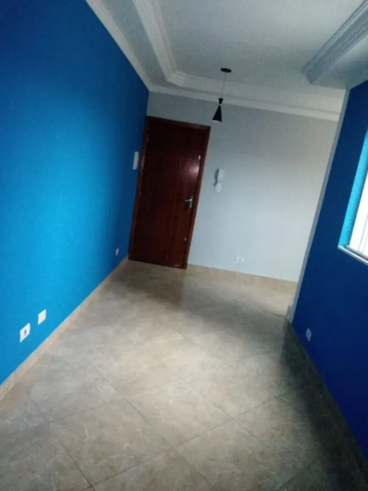 Cobertura, 3 quartos, 104 m² - Foto 1