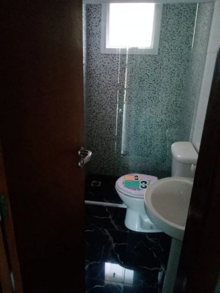 Cobertura, 3 quartos, 104 m² - Foto 1