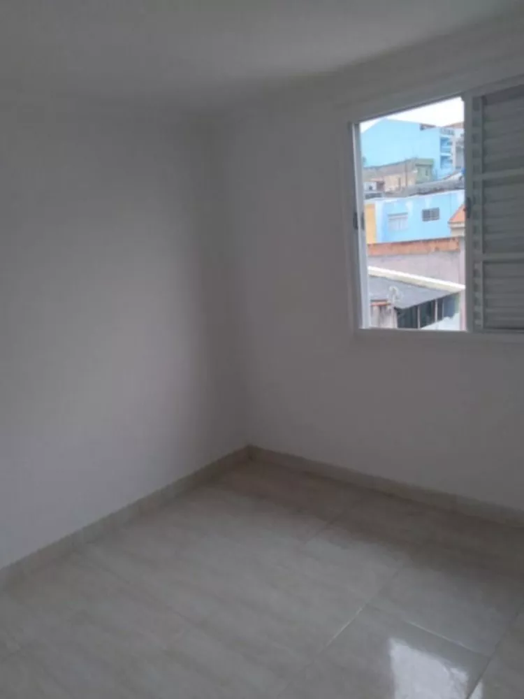 Apartamento à venda com 2 quartos, 45m² - Foto 4