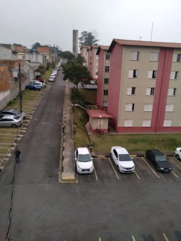 Apartamento, 2 quartos, 45 m² - Foto 13