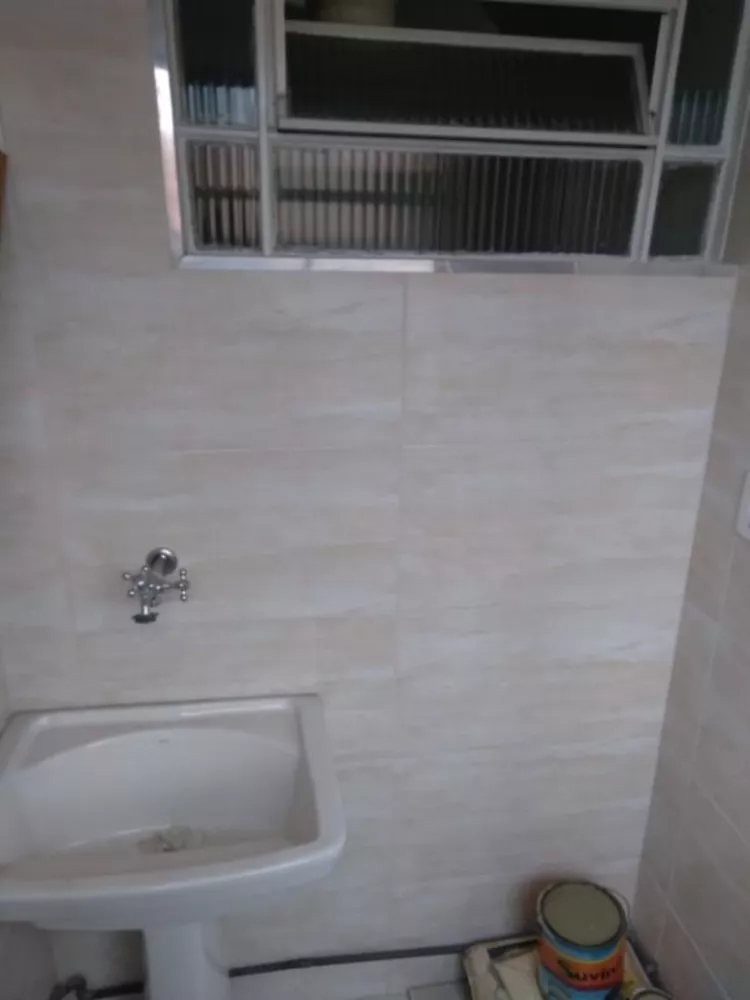 Apartamento à venda com 2 quartos, 45m² - Foto 11