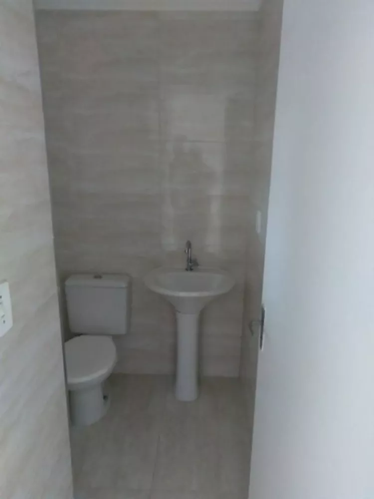 Apartamento à venda com 2 quartos, 45m² - Foto 6