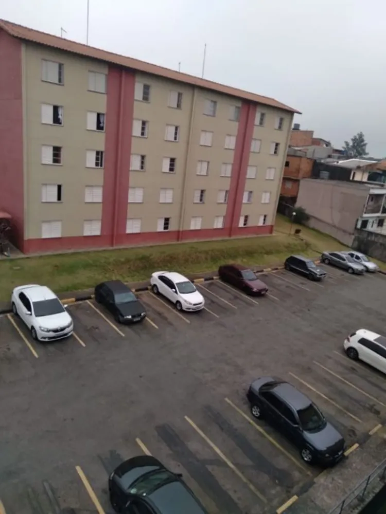 Apartamento, 2 quartos, 45 m² - Foto 15