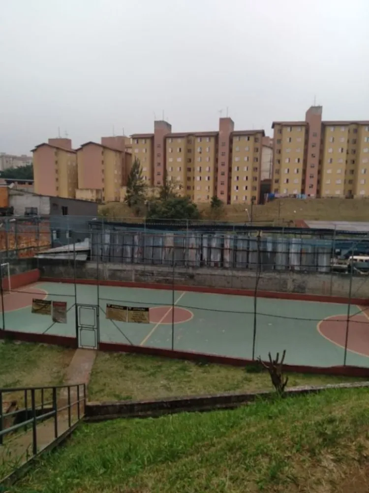 Apartamento, 2 quartos, 45 m² - Foto 14