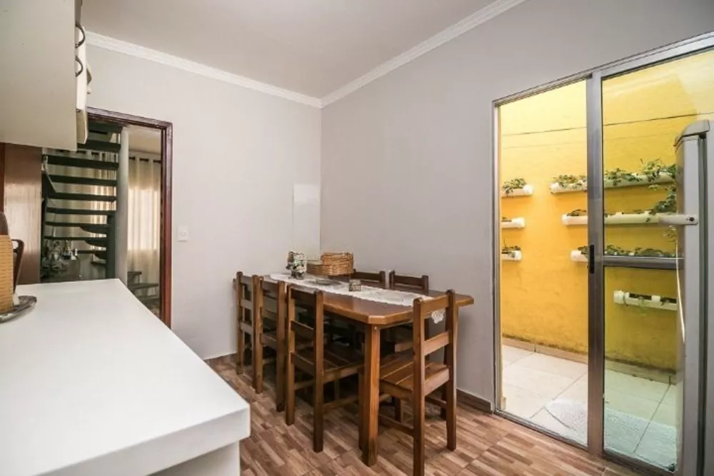 Sobrado, 3 quartos, 111 m² - Foto 9