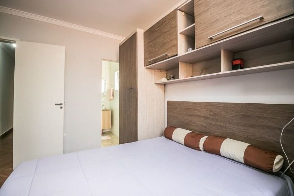 Sobrado, 3 quartos, 111 m² - Foto 15