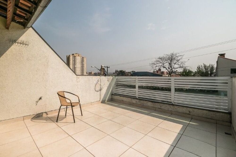 Sobrado, 3 quartos, 111 m² - Foto 17