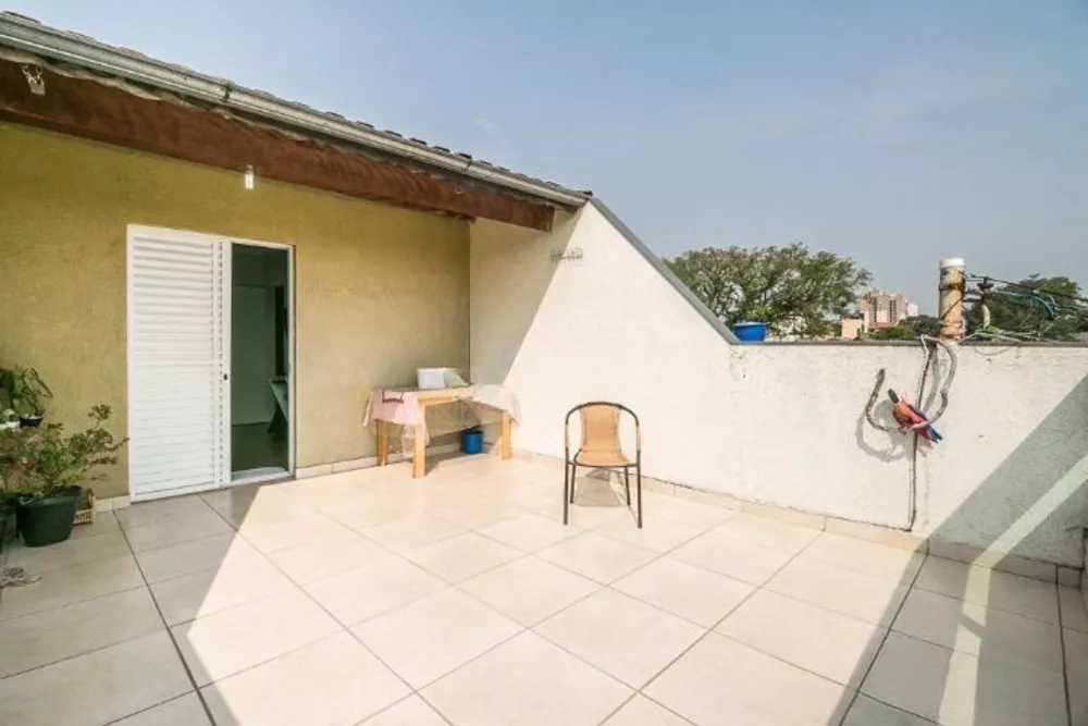 Sobrado, 3 quartos, 111 m² - Foto 3