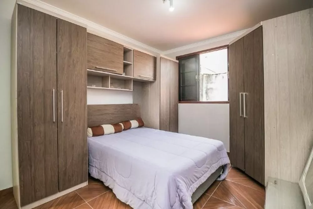 Sobrado, 3 quartos, 111 m² - Foto 4