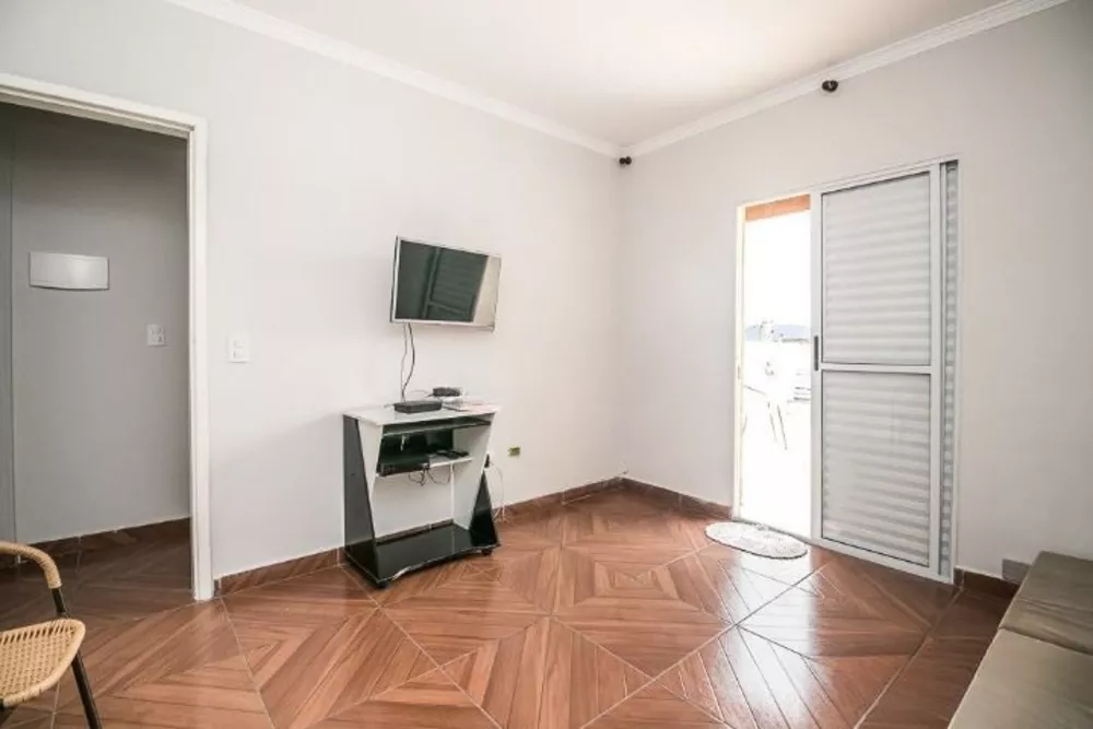 Sobrado, 3 quartos, 111 m² - Foto 10