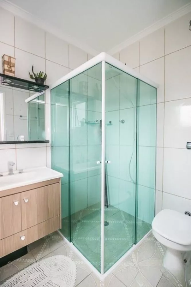 Sobrado, 3 quartos, 111 m² - Foto 1