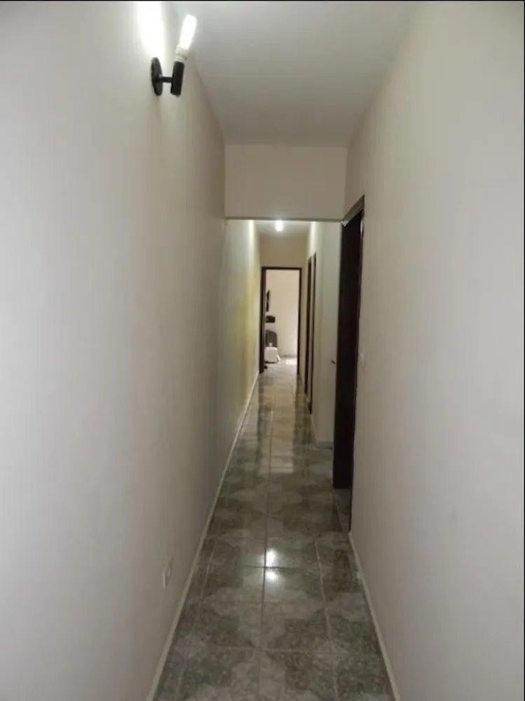 Sobrado, 3 quartos, 143 m² - Foto 2