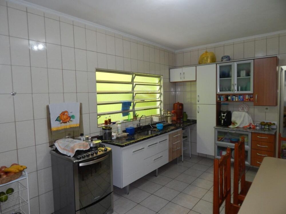 Sobrado, 3 quartos, 143 m² - Foto 6