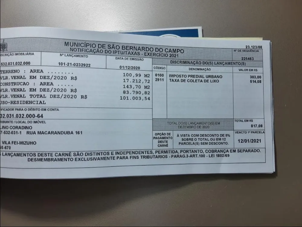 Sobrado, 3 quartos, 143 m² - Foto 3