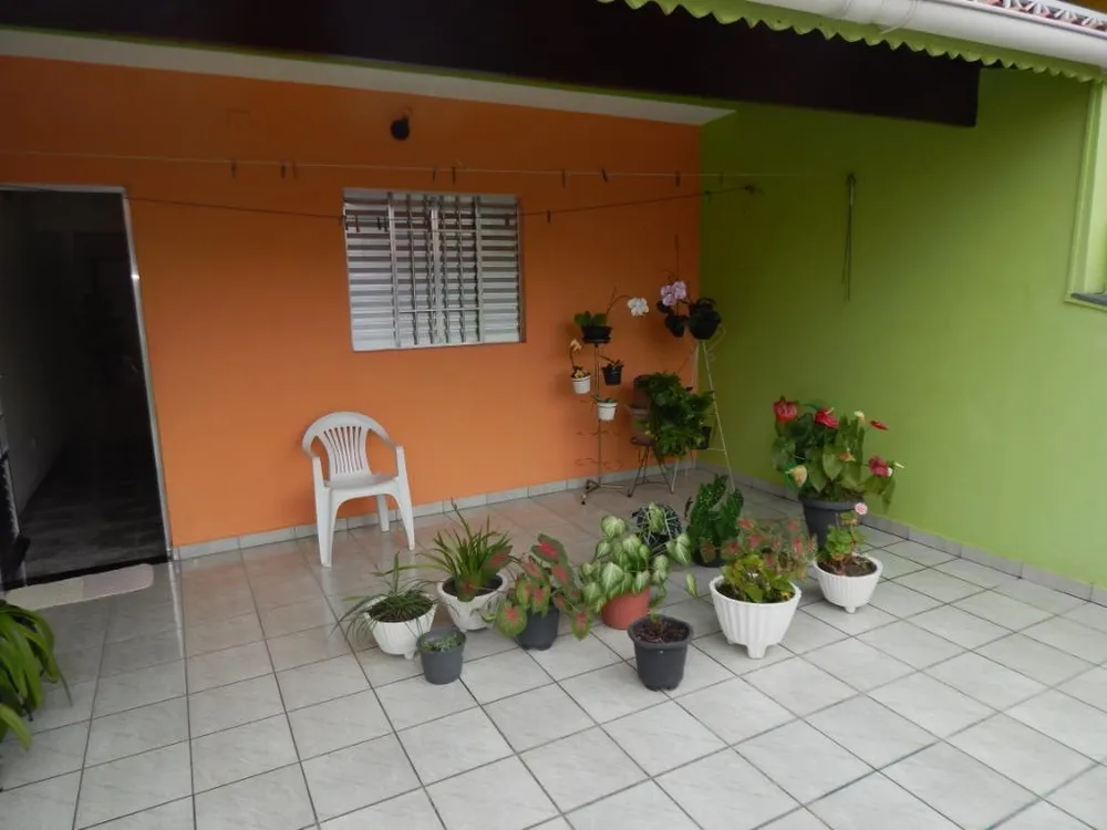 Sobrado, 3 quartos, 143 m² - Foto 10