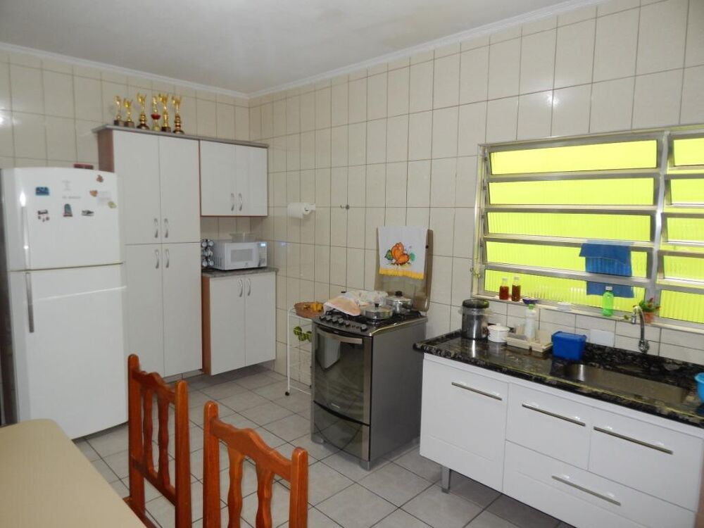 Sobrado, 3 quartos, 143 m² - Foto 3