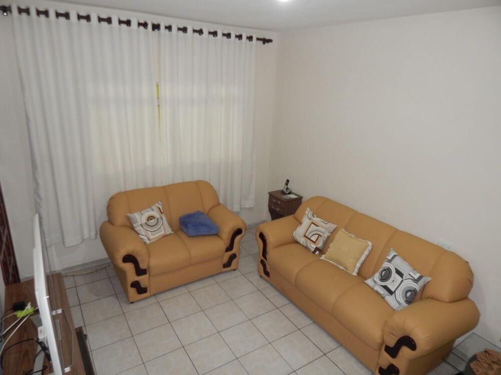 Sobrado, 3 quartos, 143 m² - Foto 2