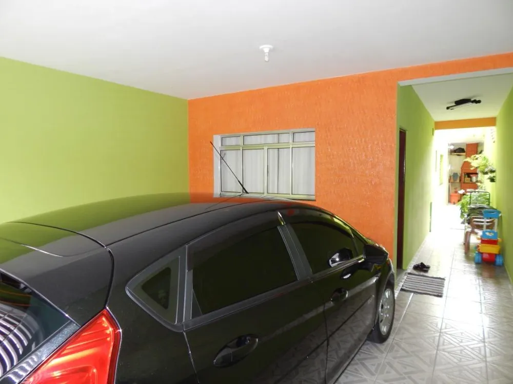 Sobrado, 3 quartos, 143 m² - Foto 14
