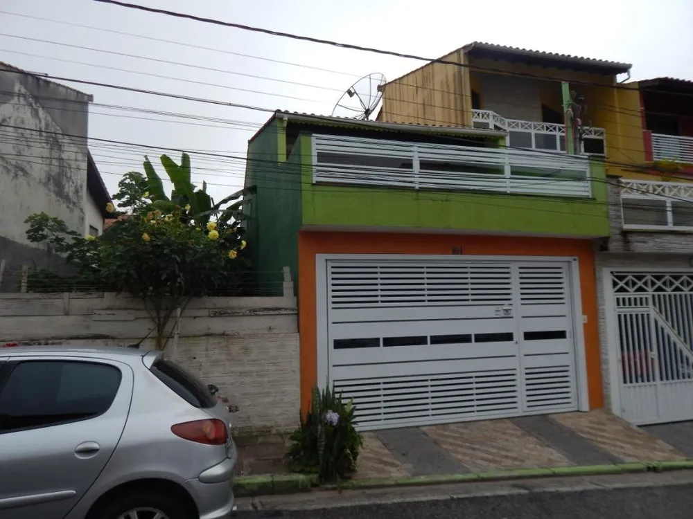 Sobrado, 3 quartos, 143 m² - Foto 16