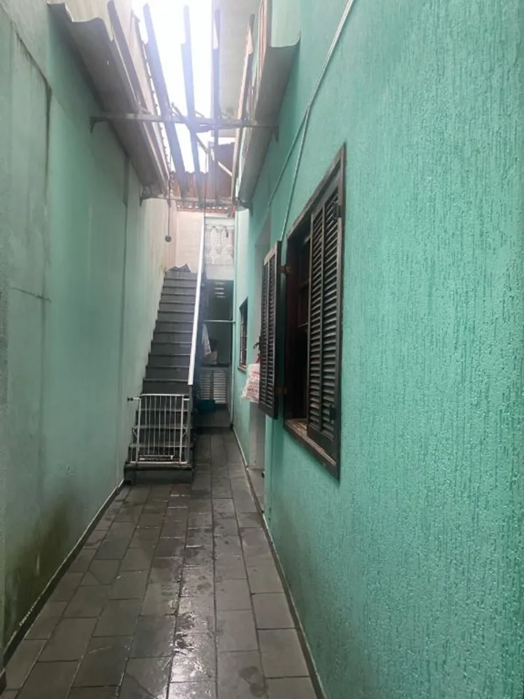 Sobrado, 3 quartos, 184 m² - Foto 4