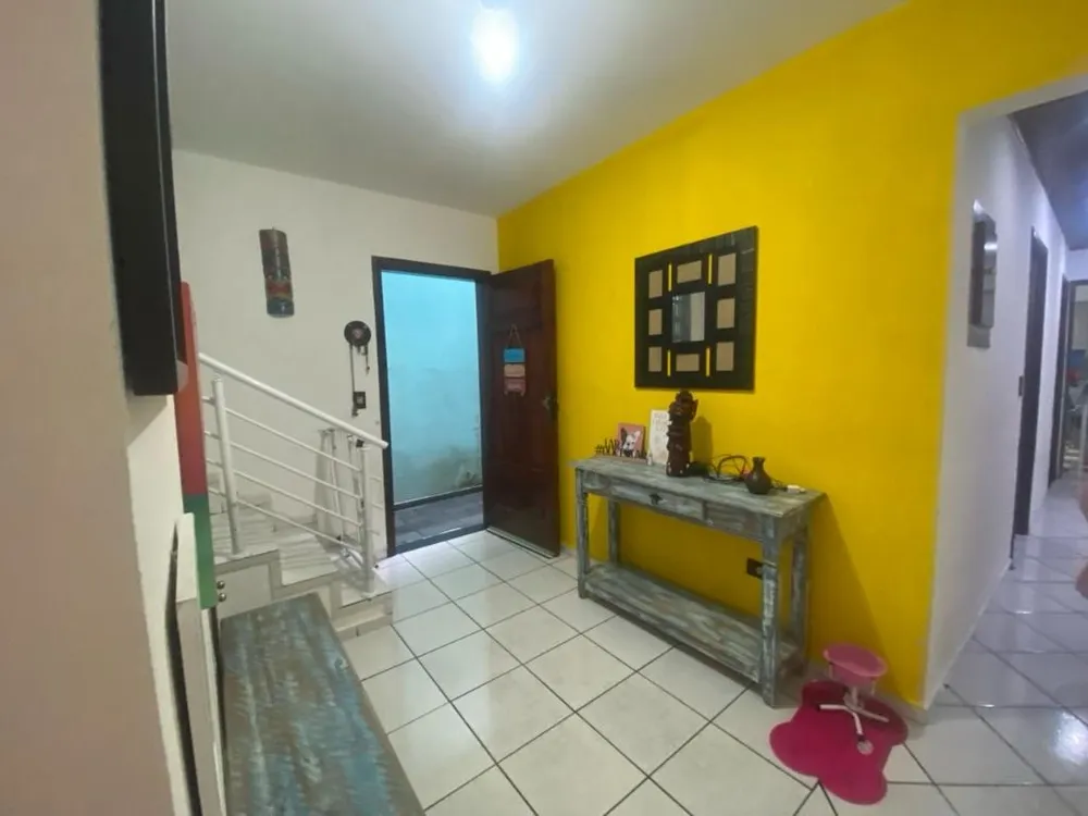 Sobrado, 3 quartos, 184 m² - Foto 12