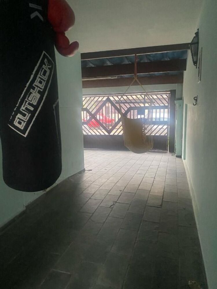 Sobrado, 3 quartos, 184 m² - Foto 4