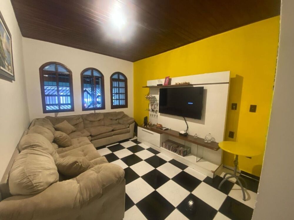 Sobrado, 3 quartos, 184 m² - Foto 3