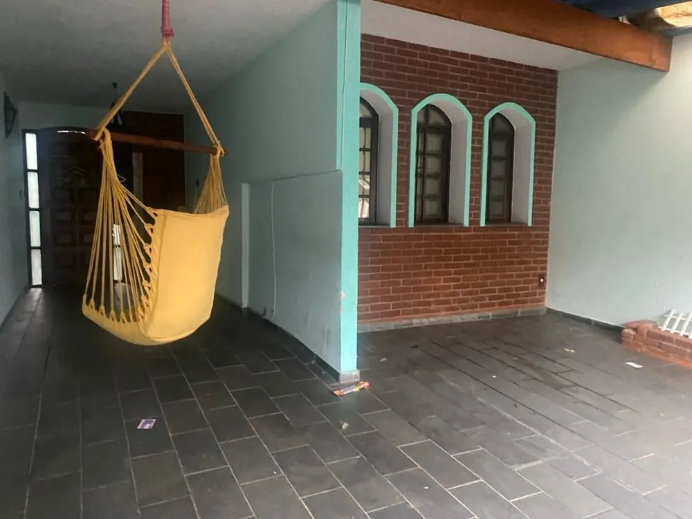Sobrado, 3 quartos, 184 m² - Foto 2